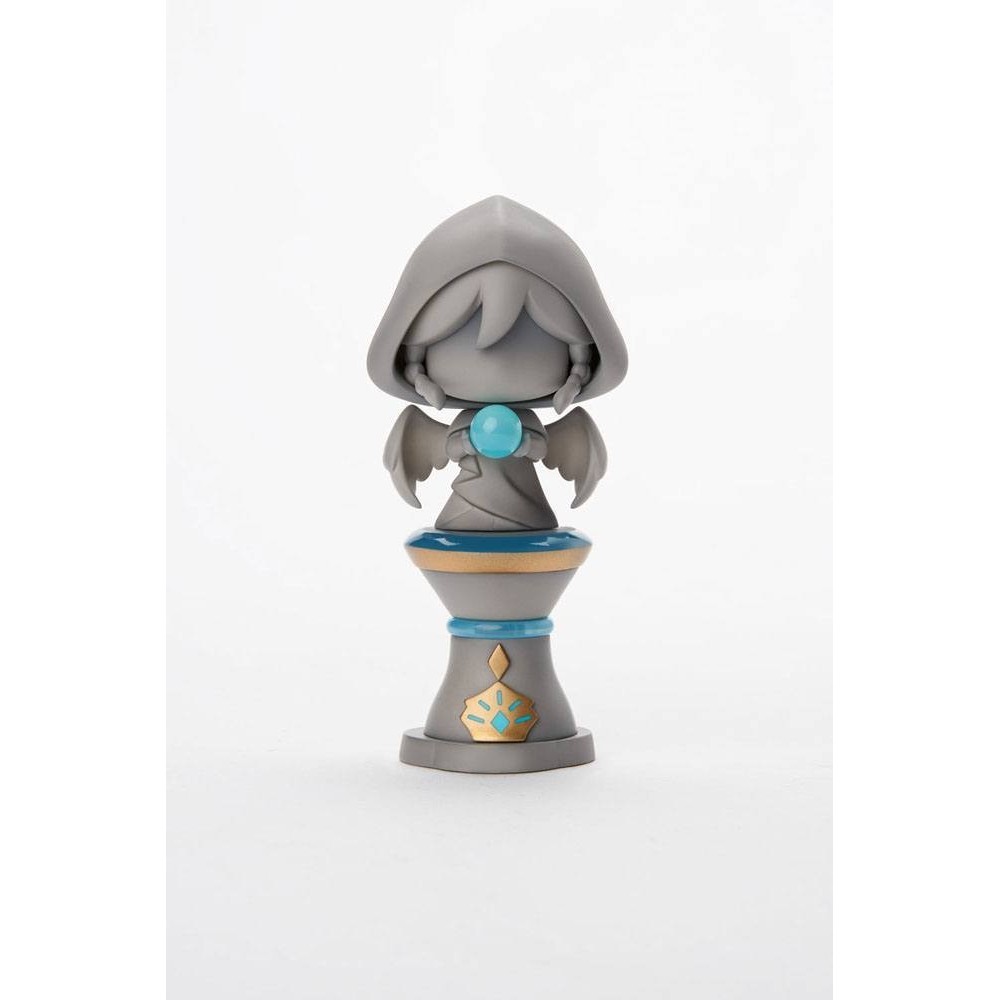 MIHOYO GENSHIN IMPACT BATTLE SCENE SERIES MONDSTADT EDITION 6-PACK MINI FIGURES