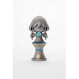 MIHOYO GENSHIN IMPACT BATTLE SCENE SERIES MONDSTADT EDITION 6-PACK MINI FIGURES