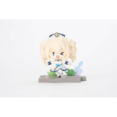 MIHOYO GENSHIN IMPACT BATTLE SCENE SERIES MONDSTADT EDITION 6-PACK MINI FIGURES