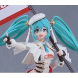 HATSUNE MIKU GT PROJECT RACING MIKU PLAMATEA MODEL KIT ACTION FIGURE MAX FACTORY
