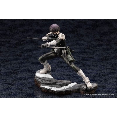 KOTOBUKIYA KAIJU NO.8 SOSHIRO HOSHINA ARTFXJ 1/8 STATUE FIGURE