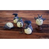 STUDIO GHIBLI MY NEIGHBOUR TOTORO COLLECTION 01 DISPLAY SET 6 MINI FIGURES