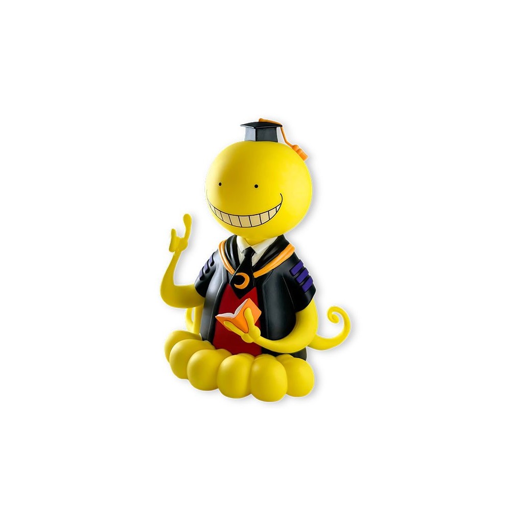 PLASTOY ASSASSINATION CLASSROOM KORO SENSEI MONEY BANK