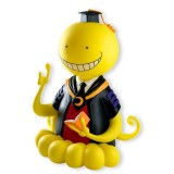 PLASTOY ASSASSINATION CLASSROOM KORO SENSEI MONEY BANK