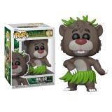 FUNKO FUNKO POP! THE JUNGLE BOOK BALOO BOBBLE HEAD FIGURE