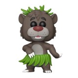 FUNKO FUNKO POP! THE JUNGLE BOOK BALOO BOBBLE HEAD FIGURE