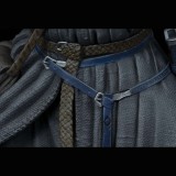 SD TOYS LORD OF THE RINGS GANDALF IN MORIA 18CM STATUE FIGURE