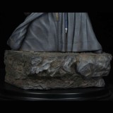 SD TOYS LORD OF THE RINGS GANDALF IN MORIA 18CM STATUE FIGURE