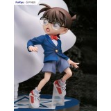 FURYU CASE CLOSED CONAN AND KID 1/7 STATUA FNEX FIGURE