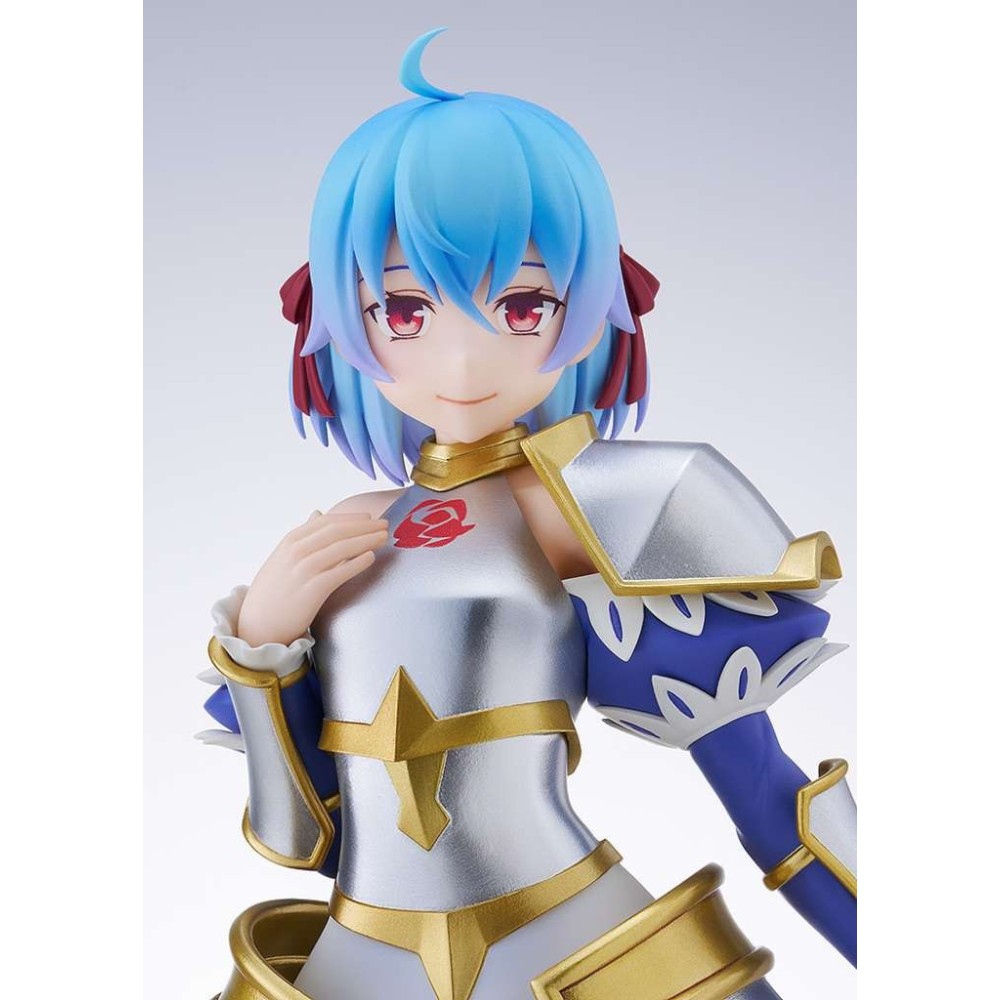 BANISHED FROM THE HEROES' PARTY RUTI POP UP PARADE L SIZE STATUA FIGURE GOOD SMILE COMPANY