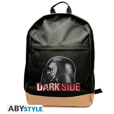 ABYSTYLE STAR WARS EPISODE 8 KYLO REN DARK SIDE BACKPACK