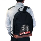 ABYSTYLE STAR WARS EPISODE 8 KYLO REN DARK SIDE BACKPACK