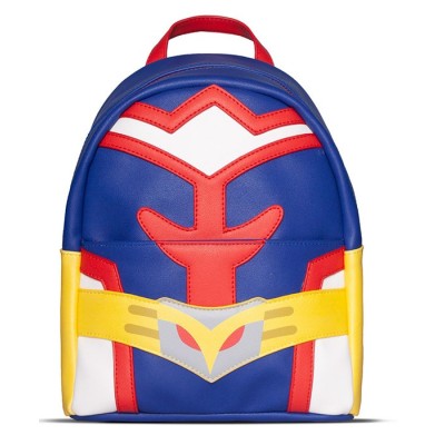 DIFUZED MY HERO ACADEMIA ALL MIGHT MINI BACKPACK