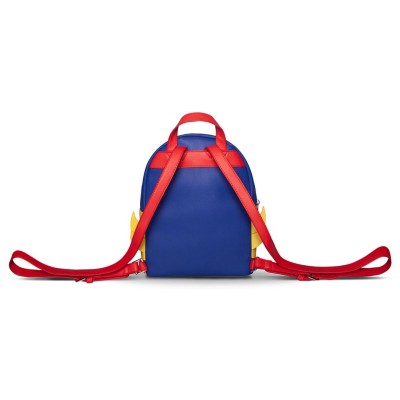 DIFUZED MY HERO ACADEMIA ALL MIGHT MINI BACKPACK