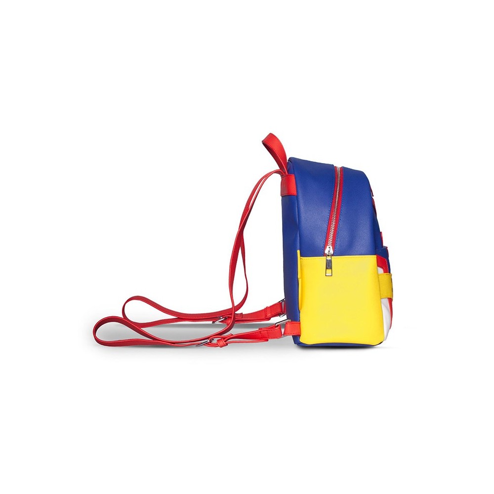 DIFUZED MY HERO ACADEMIA ALL MIGHT MINI BACKPACK