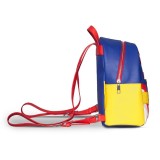 DIFUZED MY HERO ACADEMIA ALL MIGHT MINI BACKPACK