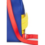 DIFUZED MY HERO ACADEMIA ALL MIGHT MINI BACKPACK