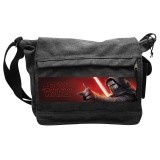 ABYSTYLE STAR WARS THE FORCE AWAKENS KYLO REN SHOULDER BAG