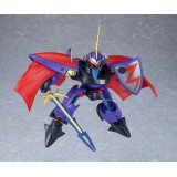 GOOD SMILE COMPANY HAO TAIKEI RYU KNIGHT SHINEBARAM & STERU MODEROID MODEL KIT FIGURE