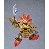 HAO TAIKEI RYU KNIGHT SHINEBARAM AND STERU MODEROID MODEL KIT ACTION FIGURE GOOD SMILE COMPANY