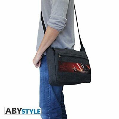 ABYSTYLE STAR WARS THE FORCE AWAKENS KYLO REN SHOULDER BAG