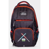 DIFUZED STAR WARS VILLAINS BACKPACK