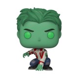 FUNKO FUNKO POP! DC TITANS BEAST BOY BOBBLE HEAD FIGURE
