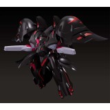 GOOD SMILE COMPANY MARTIAN SUCCESSOR NADESICO MODEROID BLACK SARENA MODEL KIT FIGURE