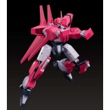 GOOD SMILE COMPANY MARTIAN SUCCESSOR NADESICO MODEROID BLACK SARENA MODEL KIT FIGURE