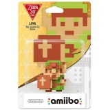 NINTENDO THE LEGEND OF ZELDA 30th AMIIBO LINK