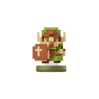 NINTENDO THE LEGEND OF ZELDA 30th AMIIBO LINK