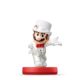 NINTENDO SUPER MARIO ODYSSEY 3-PACK AMIIBO WEDDING MARIO PEACH BOWSER