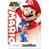 NINTENDO SUPER MARIO AMIIBO MARIO