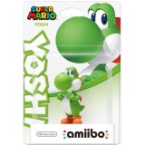 NINTENDO SUPER MARIO AMIIBO YOSHI