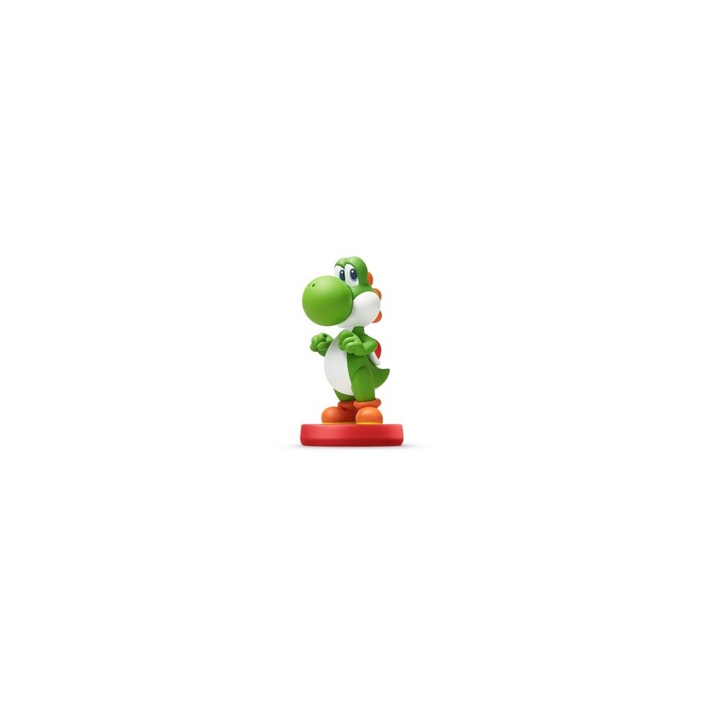 NINTENDO SUPER MARIO AMIIBO YOSHI