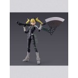 KAIJU NO.8 KIKORU SHINOMIYA S.H. FIGUARTS ACTION FIGURE BANDAI