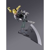 KAIJU NO.8 KIKORU SHINOMIYA S.H. FIGUARTS ACTION FIGURE BANDAI