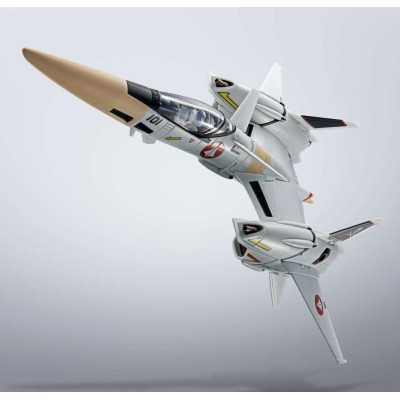 BANDAI HI-METAL MACROSS 7 VF-4 LIGHTNING III FLASH BACK 2012 ACTION FIGURE