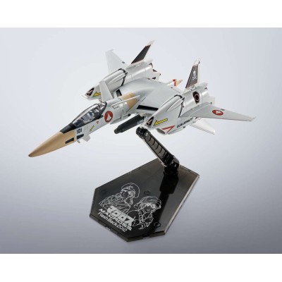 BANDAI HI-METAL MACROSS 7 VF-4 LIGHTNING III FLASH BACK 2012 ACTION FIGURE