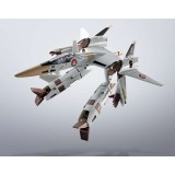 BANDAI HI-METAL MACROSS 7 VF-4 LIGHTNING III FLASH BACK 2012 ACTION FIGURE