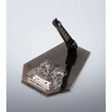 BANDAI HI-METAL MACROSS 7 VF-4 LIGHTNING III FLASH BACK 2012 ACTION FIGURE