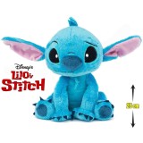 LILO E STITCH 25CM STITCH PELUCHE FIGURE SIMBA TOYS