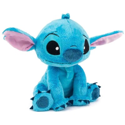 LILO E STITCH 25CM STITCH PELUCHE FIGURE SIMBA TOYS
