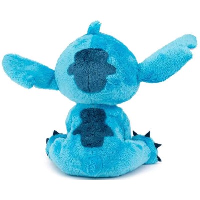 LILO E STITCH 25CM STITCH PELUCHE FIGURE SIMBA TOYS