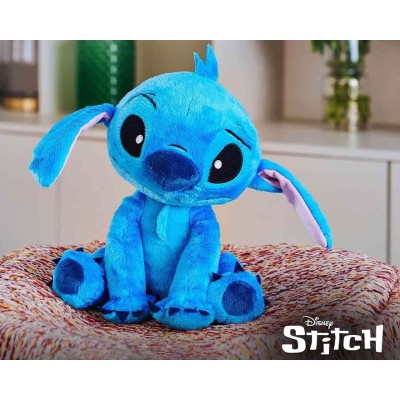 SIMBA TOYS  LILO & STITCH PELUCHE PLUSH FIGURE 25CM