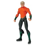 DC COLLECTIBLES DC COMICS THRONE OF ATLANTIS - AQUAMAN ACTION FIGURE