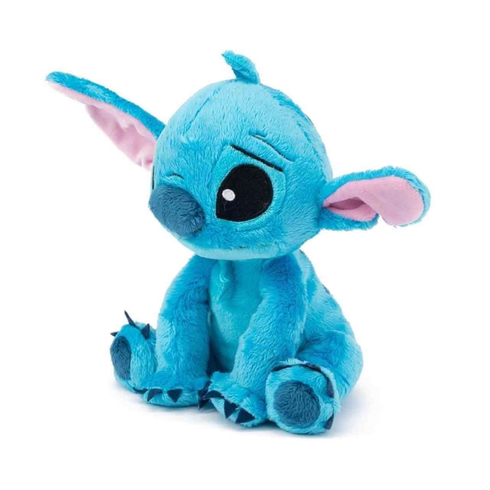 SIMBA TOYS  LILO & STITCH PELUCHE PLUSH FIGURE 50CM