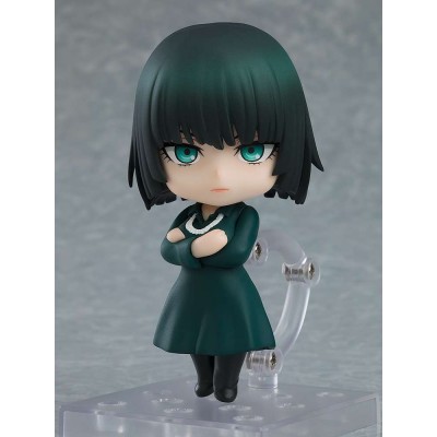 ONE-PUNCH MAN HELLISH BLIZZARD NENDOROID ACTION FIGURE GOOD SMILE COMPANY