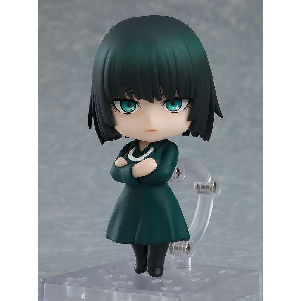 GOOD SMILE COMPANY ONE-PUNCH MAN NENDOROID HELLISH BLIZZARD ACTION FIGURE