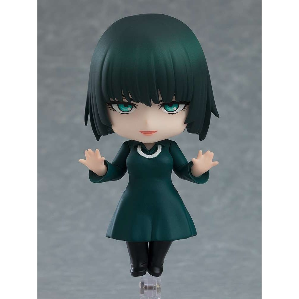 ONE-PUNCH MAN HELLISH BLIZZARD NENDOROID ACTION FIGURE GOOD SMILE COMPANY